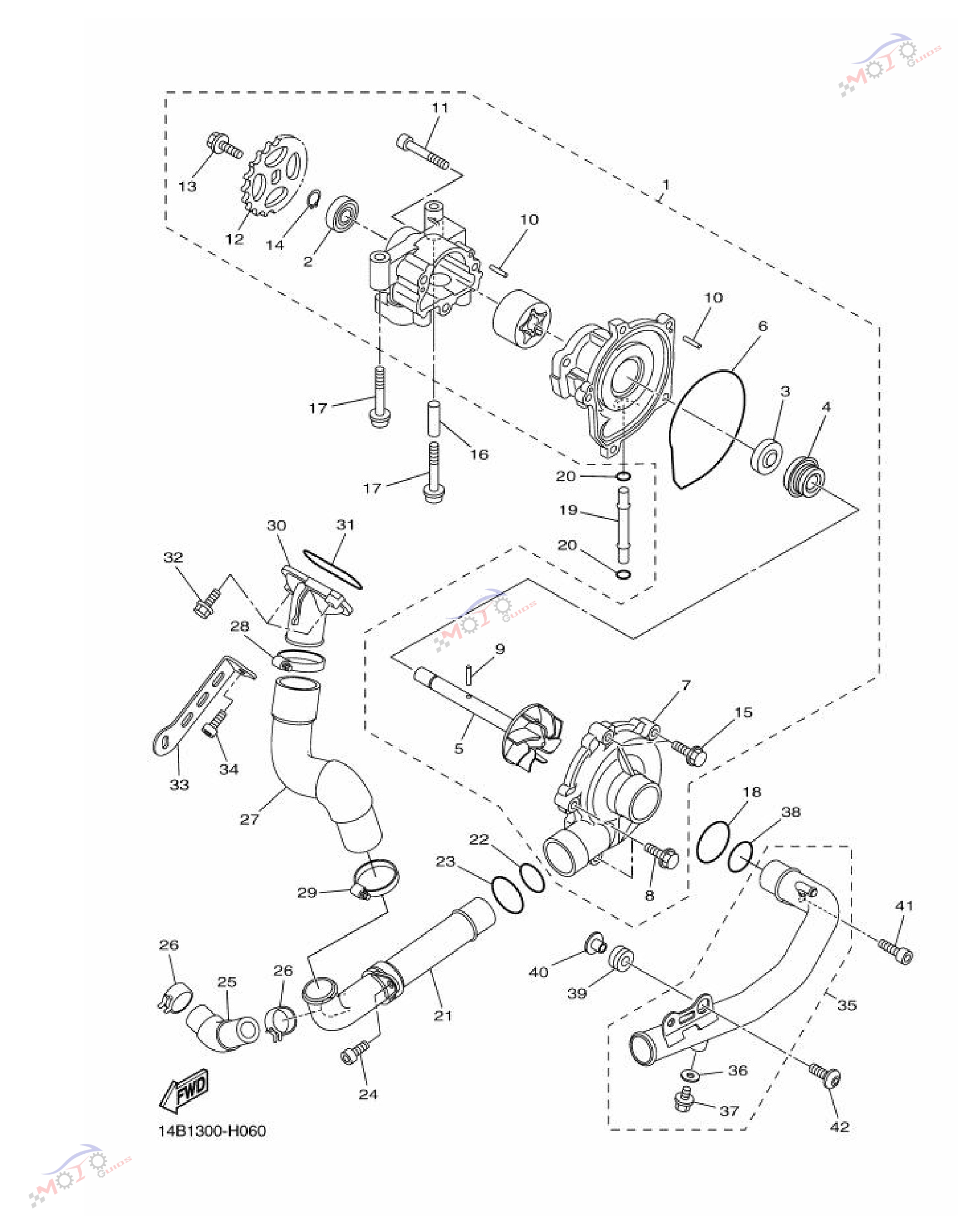 Engine Diagram